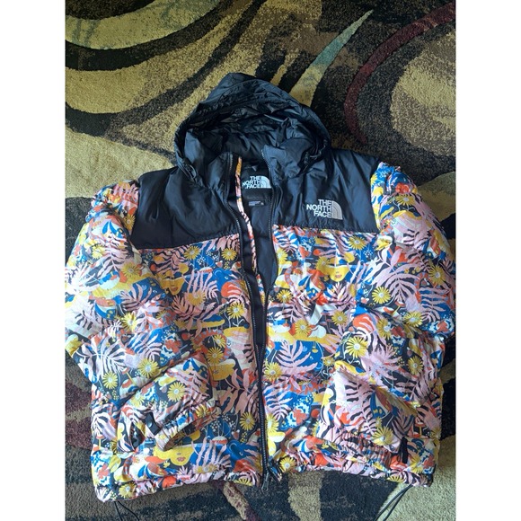 The North Face Jackets & Blazers - The North Face Puffer Size XL womens